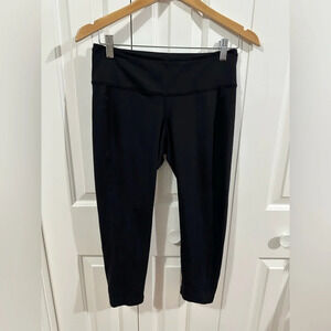 Reebok Fitted 3/4 Tight Pant
